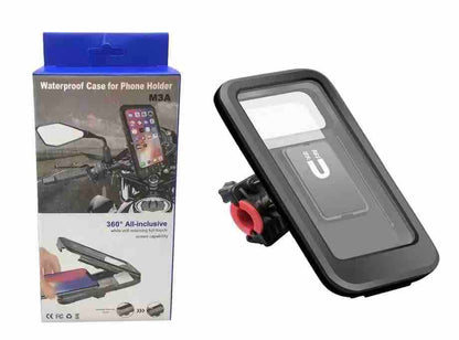 Set LED svjetala za bicikl (prednje + zadnje) sa USB punjenjem i montažama