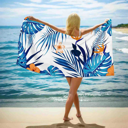 Plažni peškir 75x150 cm sa dezenom (assorted)
