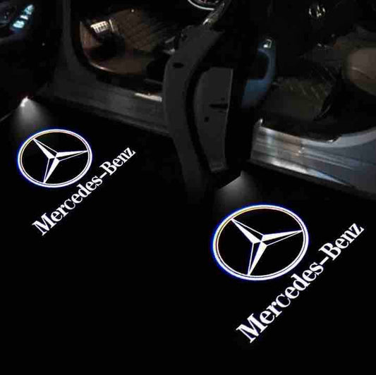 LED projektor za vrata automobila sa logotipom (welcome light)