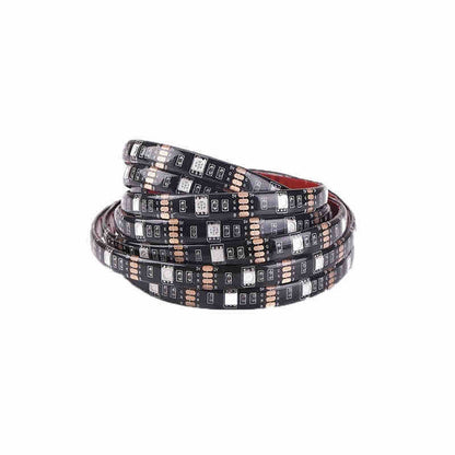 10m RGB LED traka 2835 s Bluetooth kontrolom (12V)