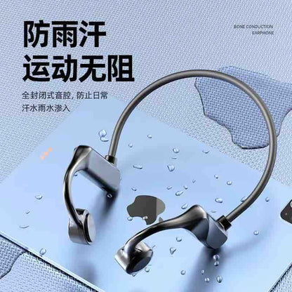Bežične sportske open‑ear slušalice K79 (neckband)