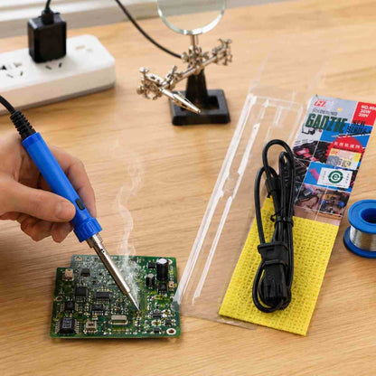 Ručna električna lemilica za sitne popravke