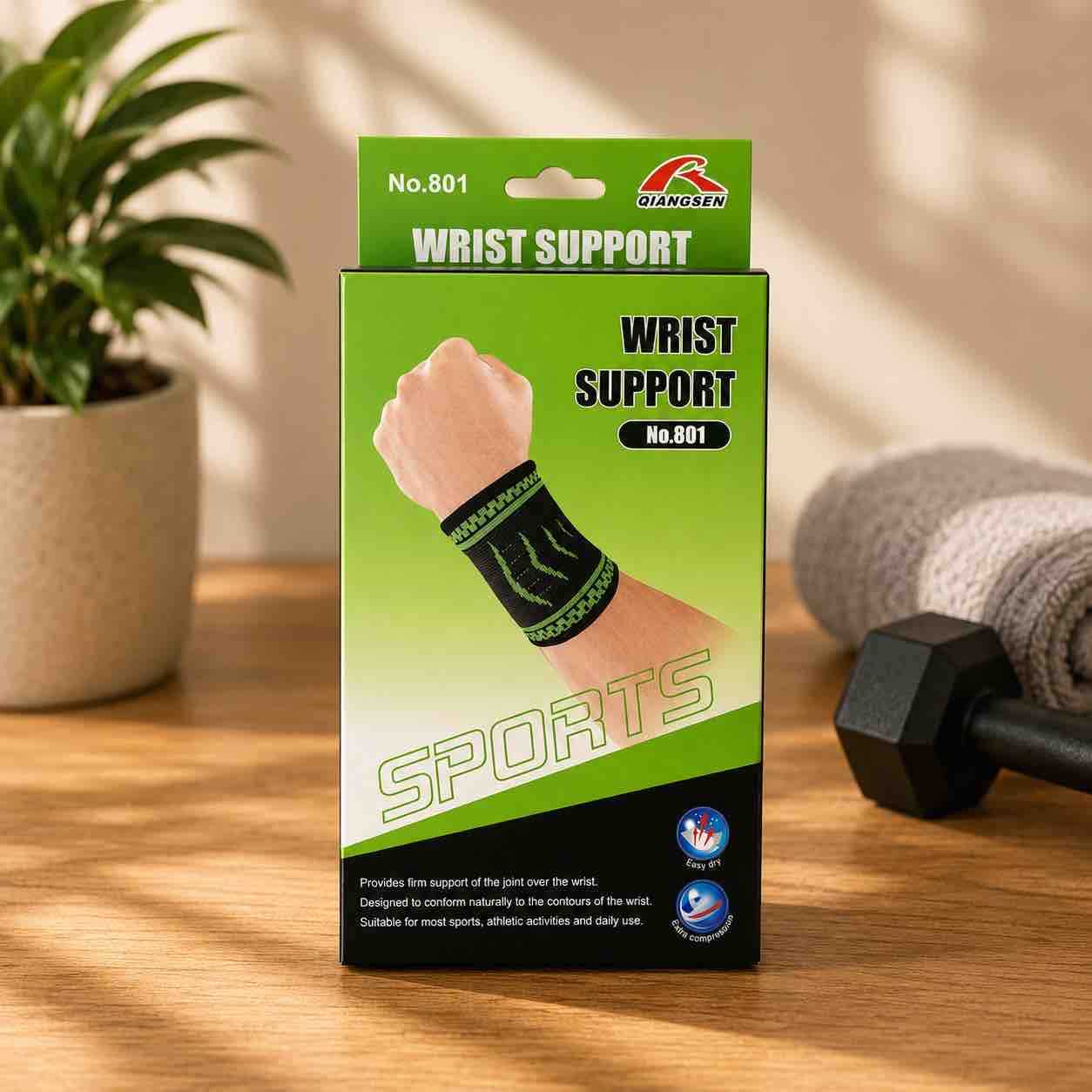 Elastični steznik za zglob (wrist support)