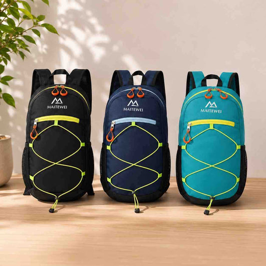 Kompaktni sportski ranac za bicikl i izlete, 40×22×8 cm