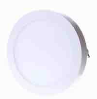 Okretača LED plafonska lampa 24W, okrugla, površinska montaža (Ø280mm)