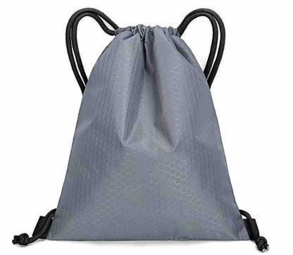 Vrećica s vezicama za patike i trening (drawstring)