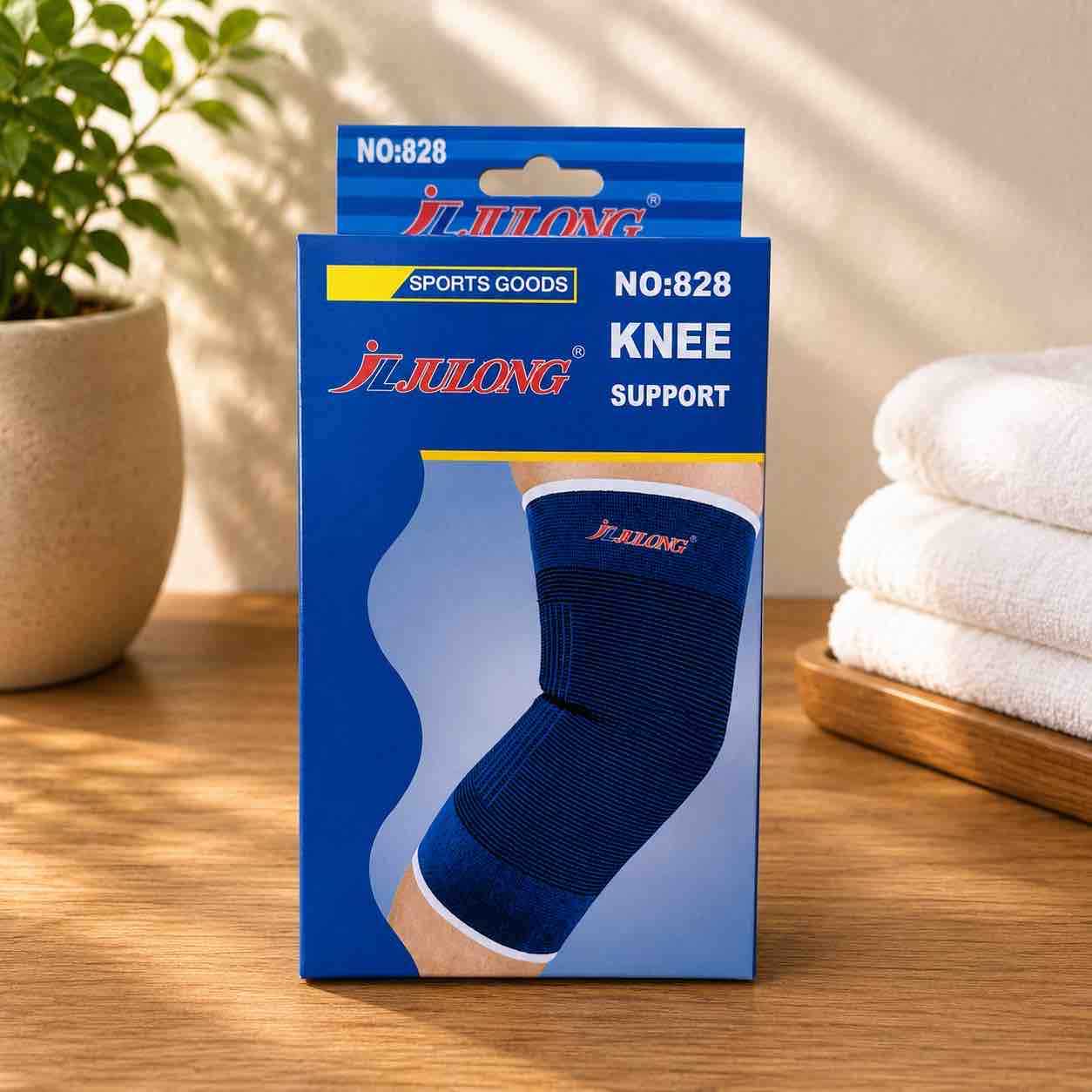Elastična potpora za koljeno (kompresiona) - model 828