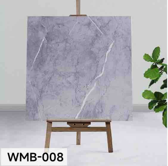 Samoljepljiva dekorativna ploča/pločica 60x60 cm – mramorni dezen