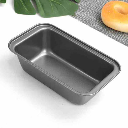 Metalni kalup za kruh i kolače 31×13 cm, neprianjajući