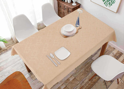 Stolnjak jacquard kvadratni 140x140 cm