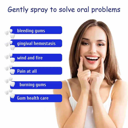 Sprej za zubobolju i desni (oralni sprej) 20 ml