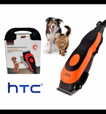 Električni pet trimer / mašinica za šišanje HTC (na struju)