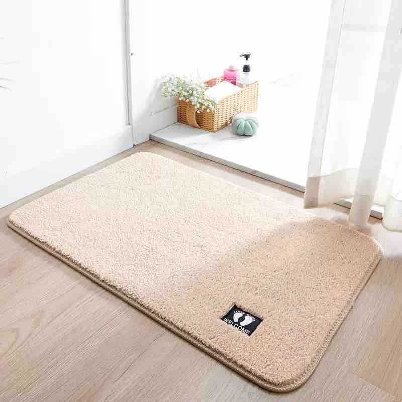 Mekana prostirka za kupatilo 50x80 cm