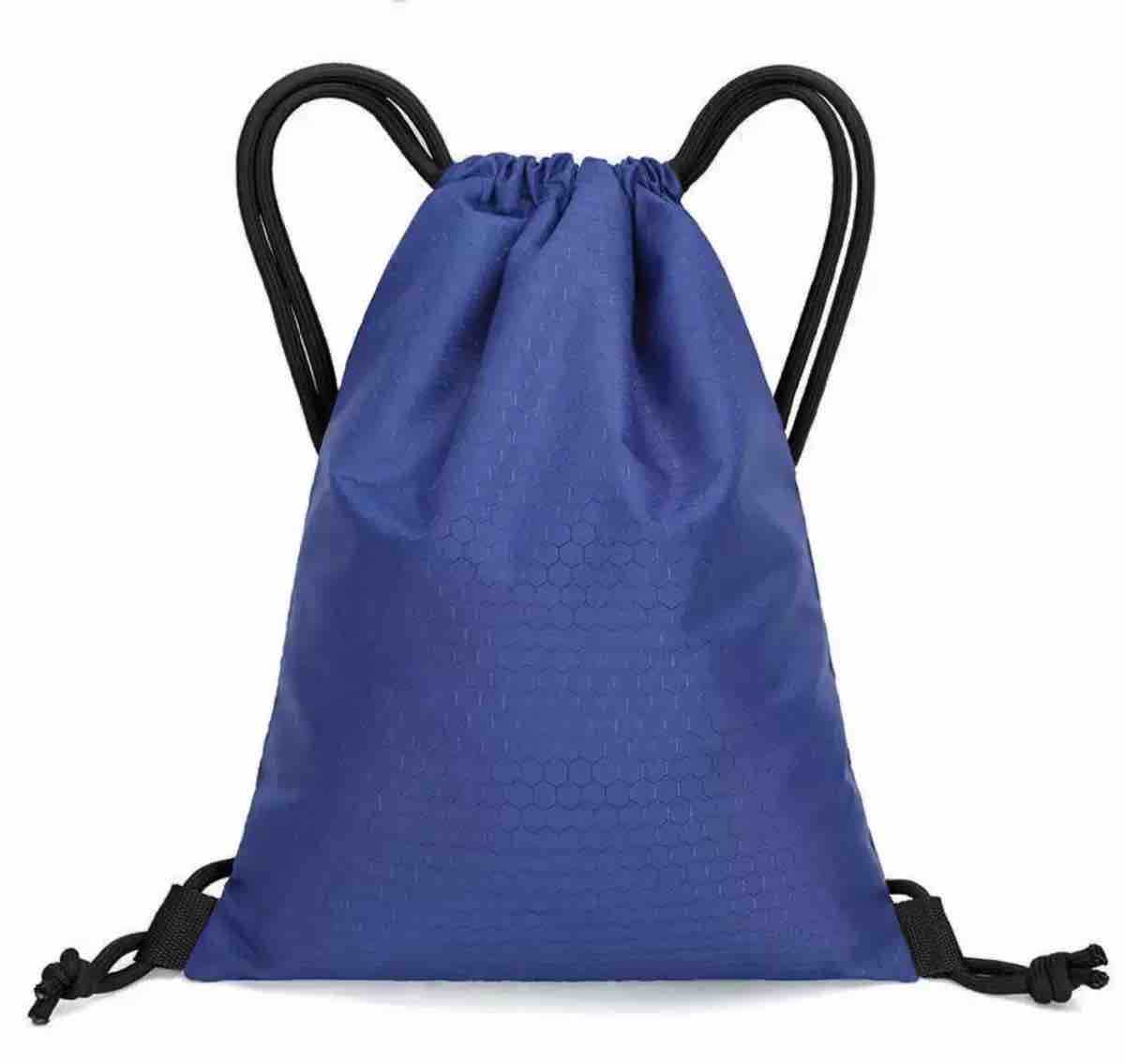 Vrećica s vezicama za patike i trening (drawstring)