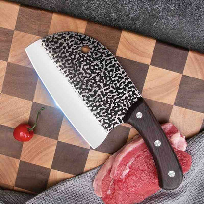 Mini kuhinjska satarica (kompaktna cleaver)