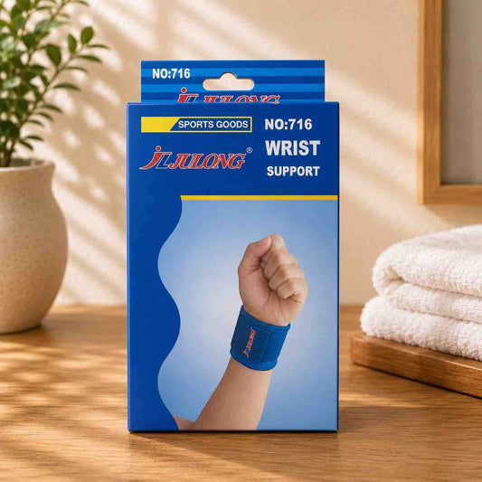 Elastični steznik za zglob (wrist support)