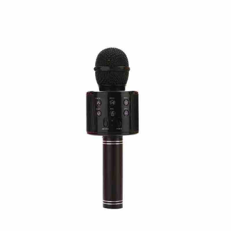 Bežični Bluetooth karaoke mikrofon sa ugrađenim zvučnikom