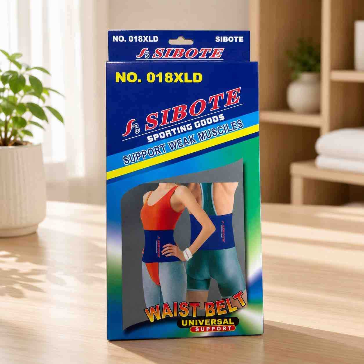 Lumbalni pojas za podršku struku