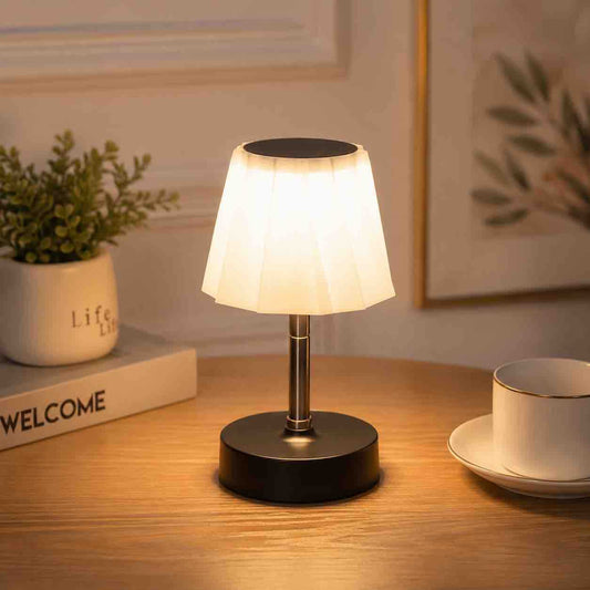 Składiva LED stolna lampa sa dodirnim gornjim prekidačem