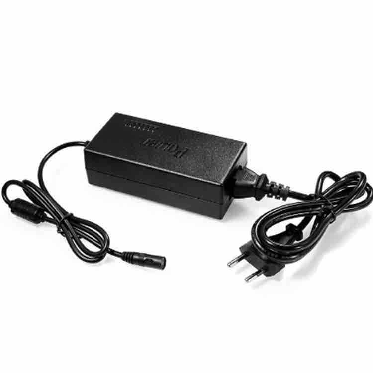 Univerzalni notebook adapter 96W (12–24V) sa zamjenjivim nastavcima