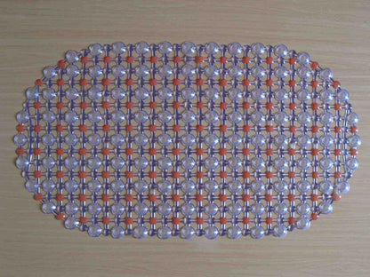 Protuklizna prostirka za kadu 35x60 cm