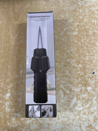 Električni čupač perja za živinu