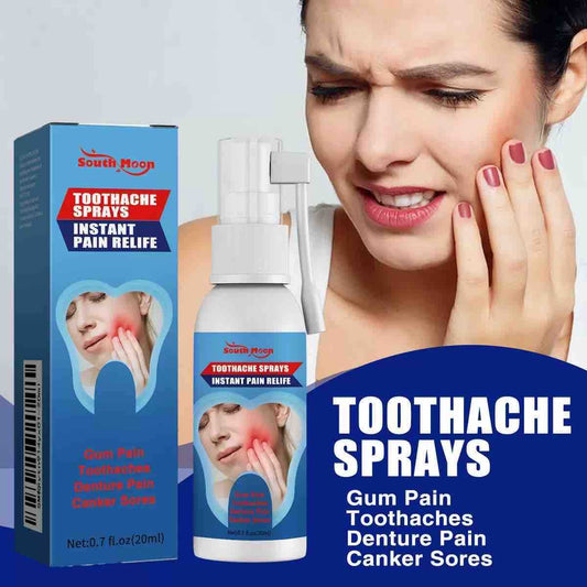 Sprej za zubobolju i desni (oralni sprej) 20 ml