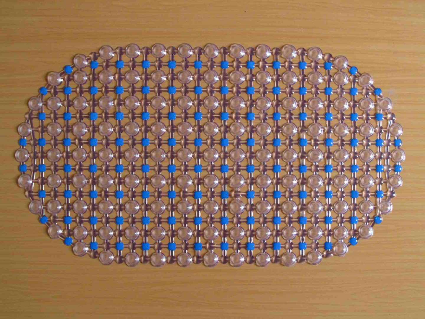 Protuklizna prostirka za kadu 35x60 cm
