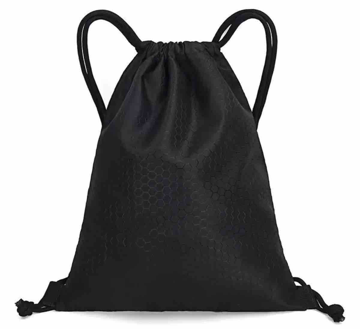 Vrećica s vezicama za patike i trening (drawstring)