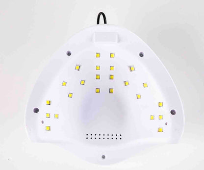 SUN5 UV/LED lampa za nokte 48W