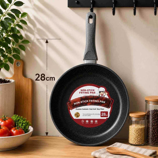 Tava (tiganj) 28 cm sa nelepljivim premazom