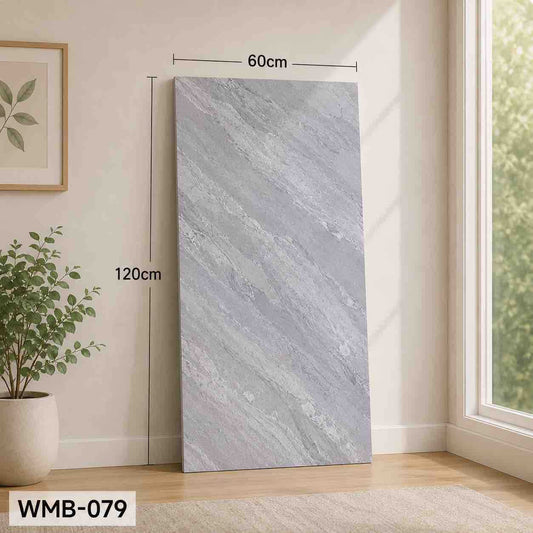 Dekorativna zidna naljepnica / panel 60x120 cm – kameni dezen
