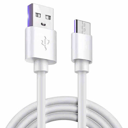 USB-A na Micro‑USB kabel 2m – za punjenje i prenos podataka