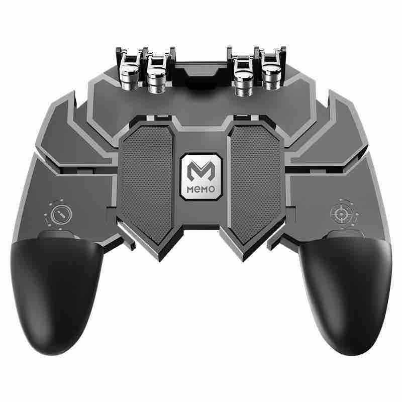Mobilni gamepad AK-66 – kompaktni kontroler za telefone