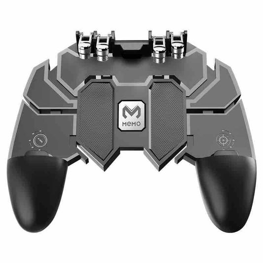 Mobilni gamepad AK-66 – kompaktni kontroler za telefone