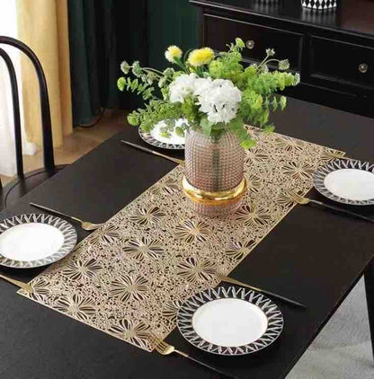 Set 6 dekorativnih stolnih traka (33x92 cm)