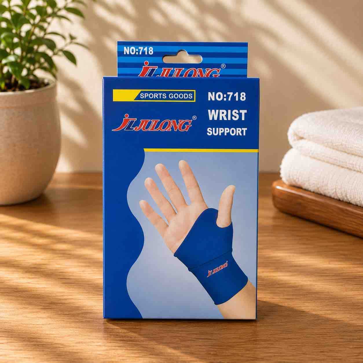 Steznik za zglob i palac (wrist support) No.718