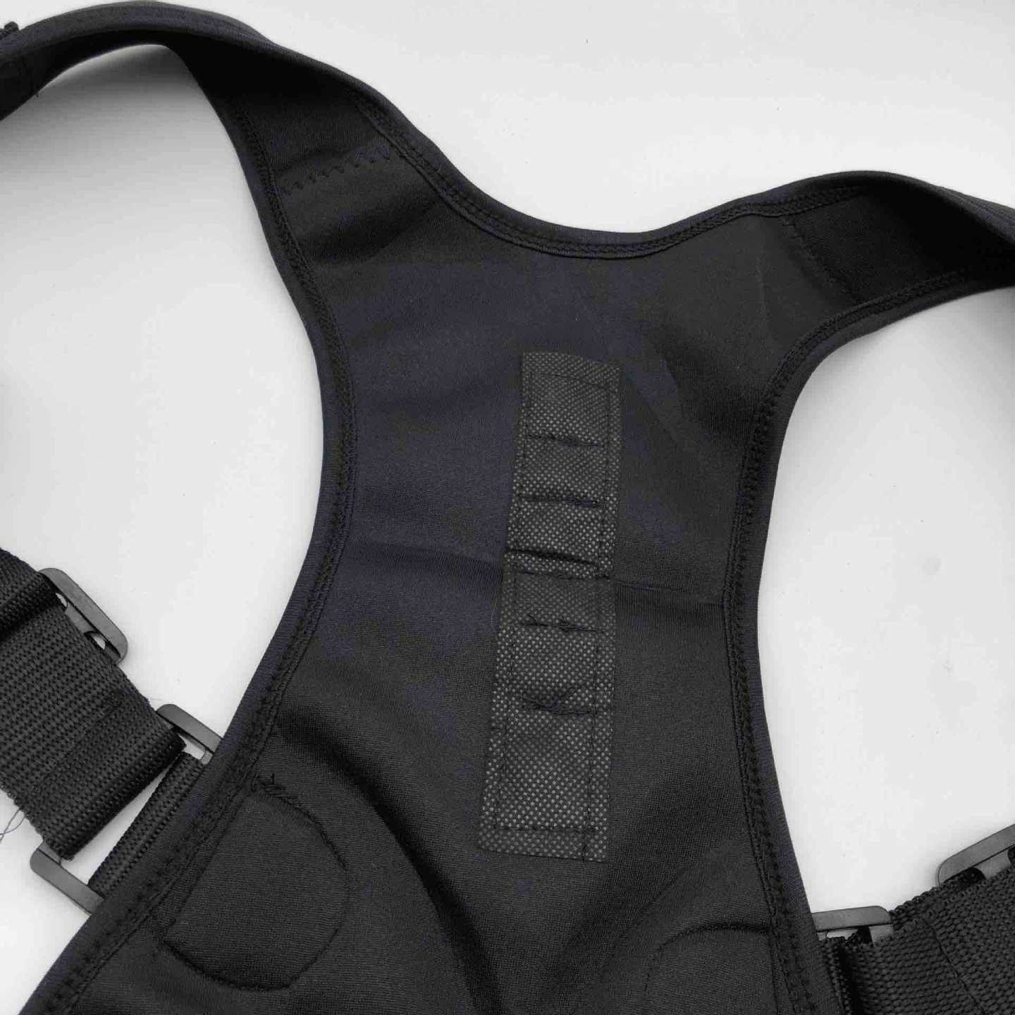 Podesivi korektor držanja i pojas za leđa (M–XXXL)