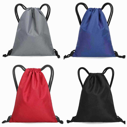 Vrećica s vezicama za patike i trening (drawstring)