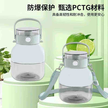 Prenosivi električni blender-boca 500 ml