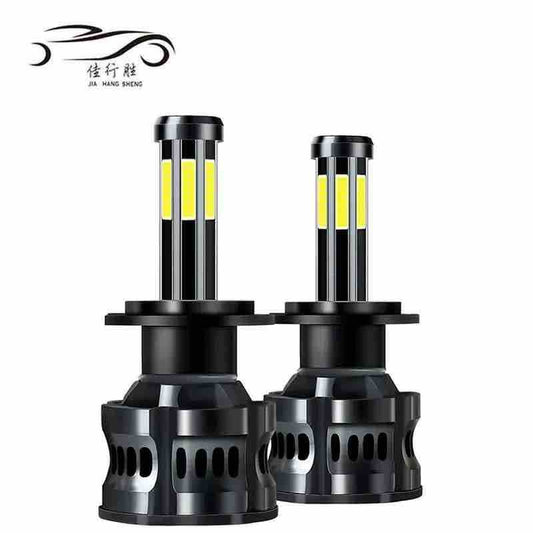 LED auto sijalice H7 set (2 kom)