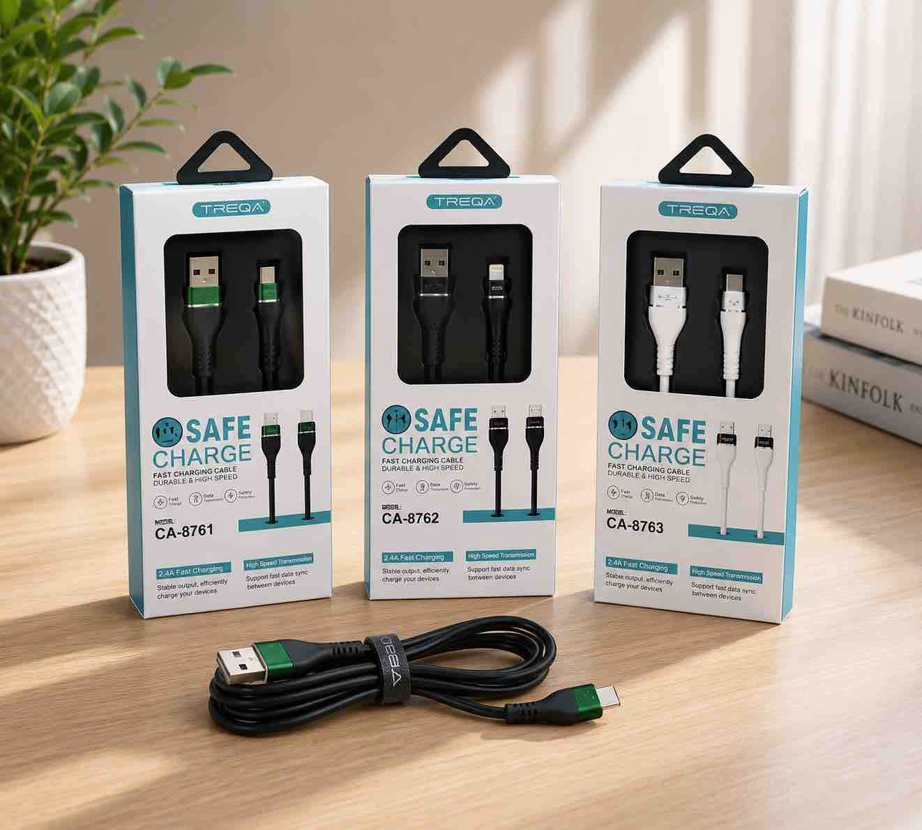 USB-A na Micro USB kabl za punjenje i sinhronizaciju