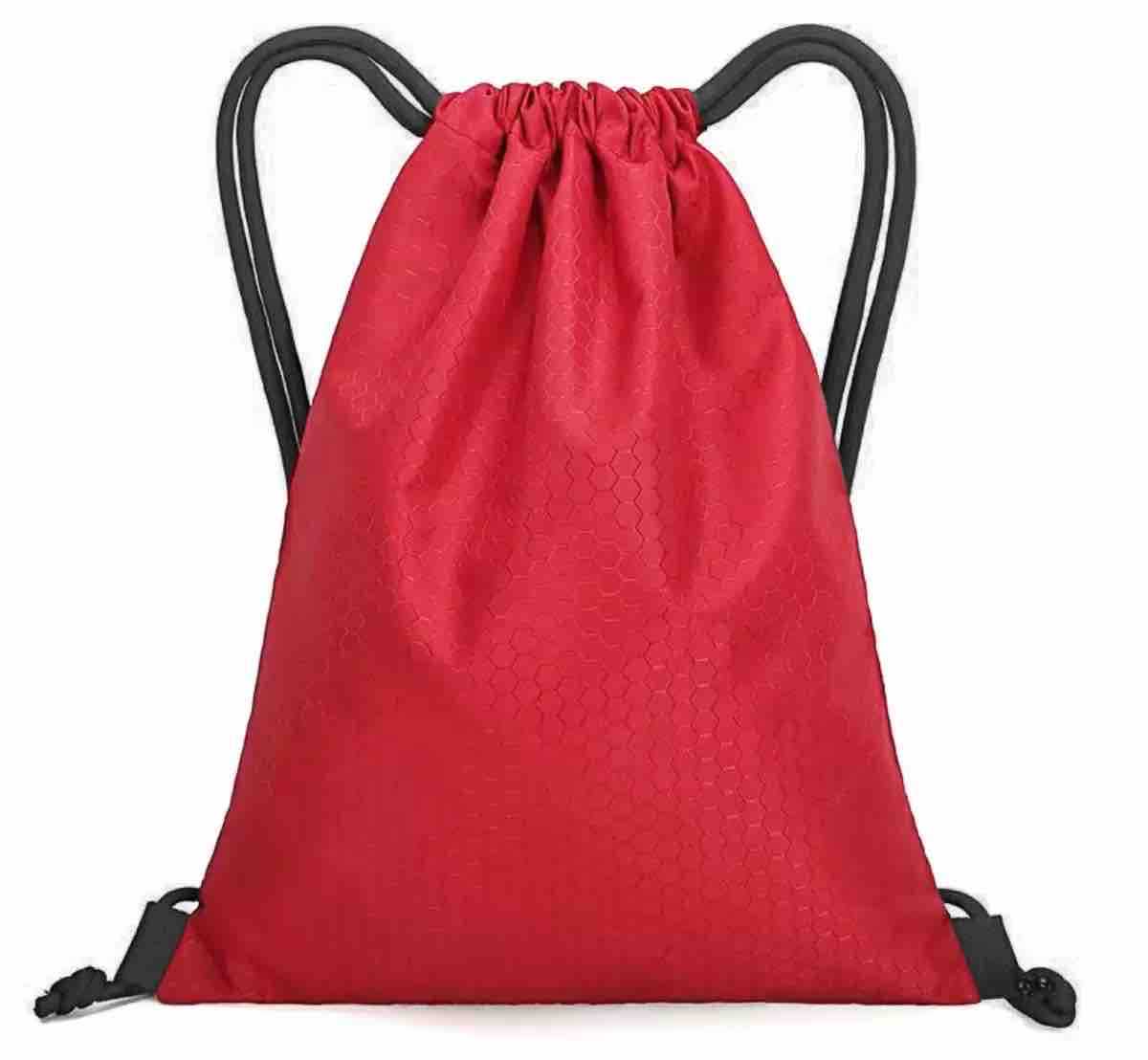 Vrećica s vezicama za patike i trening (drawstring)