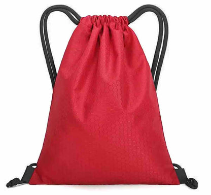 Vrećica s vezicama za patike i trening (drawstring)
