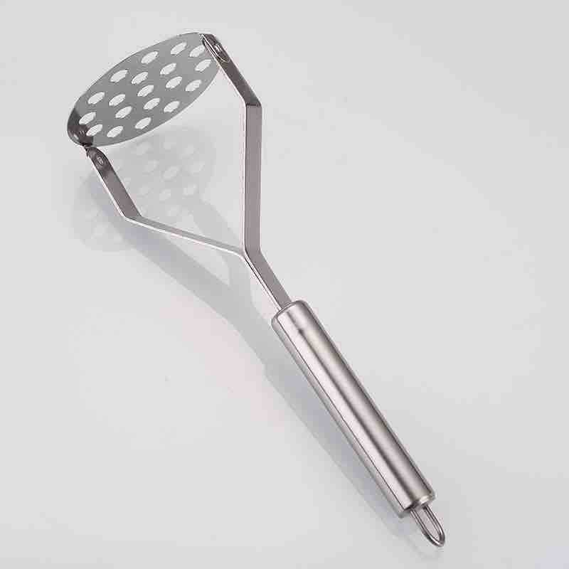Ručna pasirka / gnječilica za pire krompir od inoxa