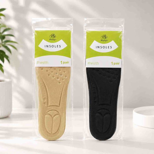Tanki masažni ulošci za obuću (par) — antiperspirant, udobni đonovi