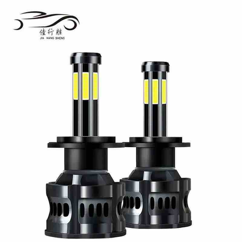 LED sijalice za auto H4 (komplet 2 kom)