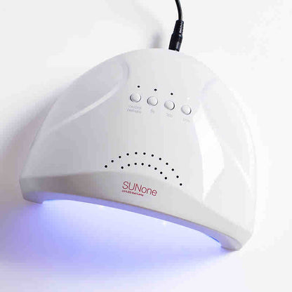 SUNone UV/LED lampa za nokte 48W