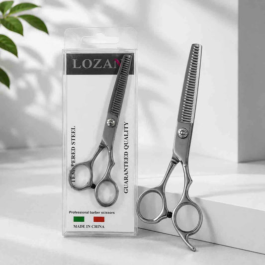 Frizerske škarice za proređivanje (thinning shears)