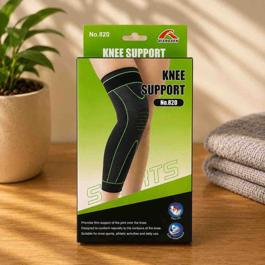 Elastični steznik za koljeno (knee support) – univerzalni rukav